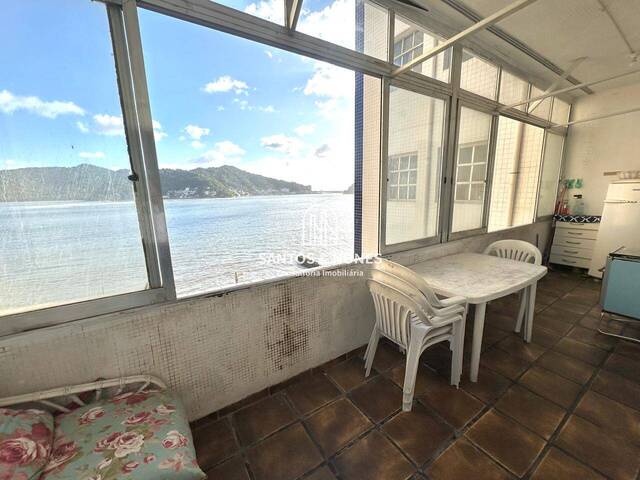 #1794 - Apartamento para Venda em São Vicente - SP - 2