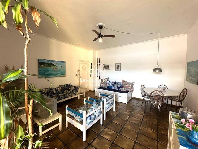 Apartamento para Venda em São Vicente - 5