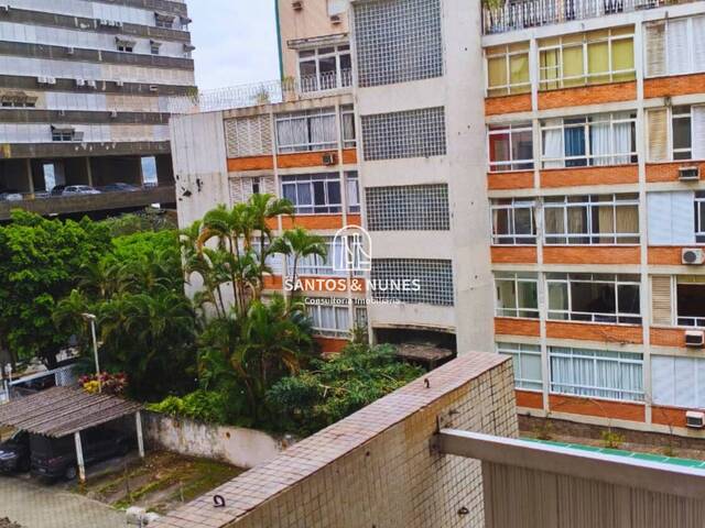 #1752 - Sala Living para Venda em São Vicente - SP - 3
