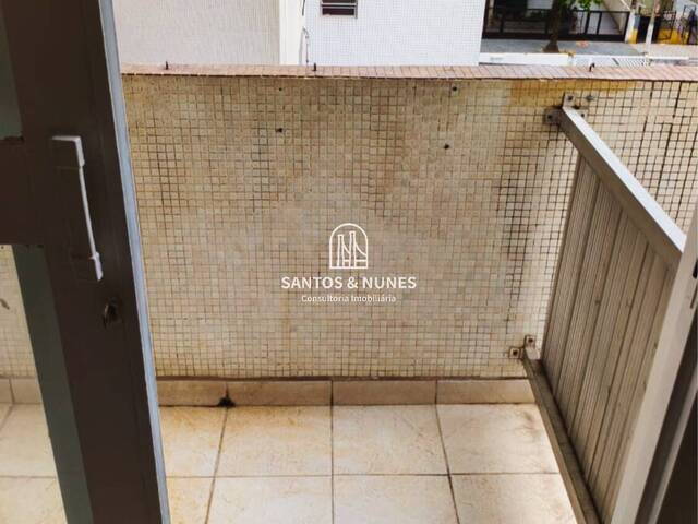 #1752 - Sala Living para Venda em São Vicente - SP - 2