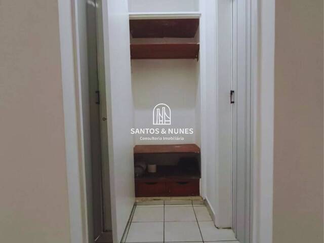 Sala Living para Venda em São Vicente - 5