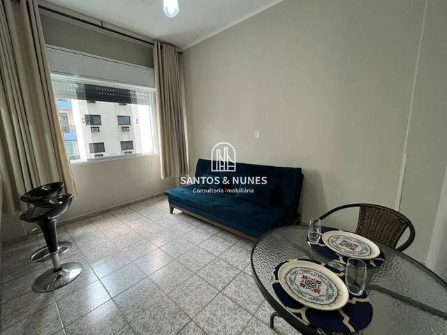 #1797 - Apartamento para Locação em São Vicente - SP - 3