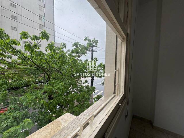 #1548 - Apartamento para Venda em São Vicente - SP - 3