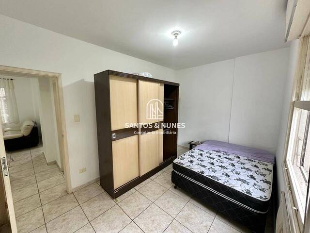 Apartamento para Venda em São Vicente - 4