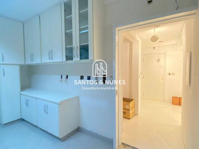 Apartamento para Venda em São Vicente - 5