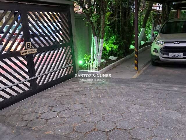 Garagem para Venda em São Vicente - 2