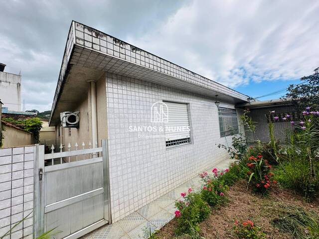 Casa para Venda em São Vicente - 5