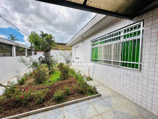 #1799 - Casa para Venda em São Vicente - SP - 3