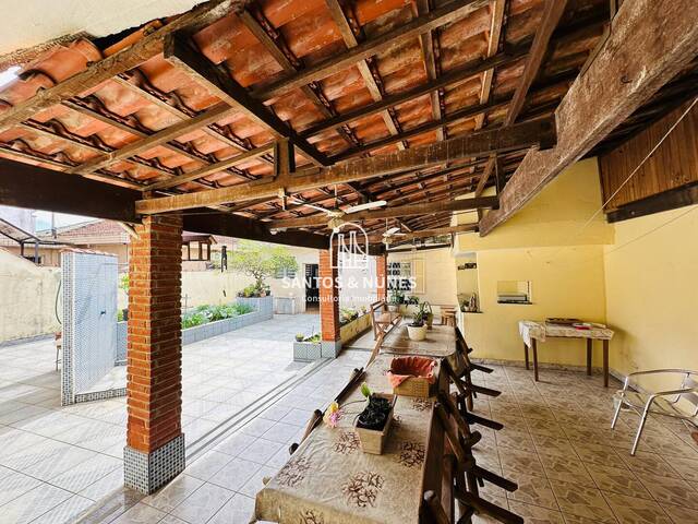 Casa para Venda em São Vicente - 4