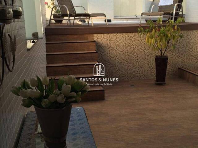 Sobreposta para Venda em Santos - 5