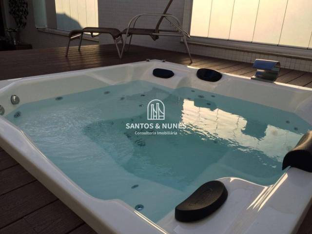 #1801 - Sobreposta para Venda em Santos - SP - 3