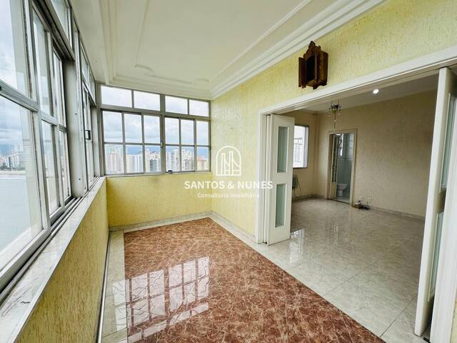 Apartamento para Venda em São Vicente - 4