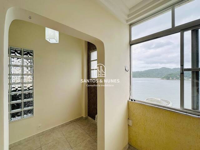 Apartamento para Venda em São Vicente - 5