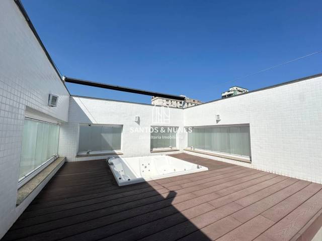 Sobreposta para Venda em Santos - 4