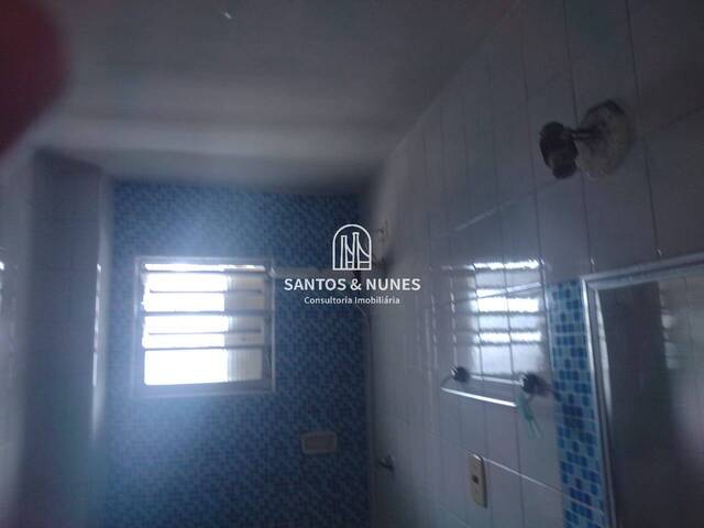 Apartamento para Venda em São Vicente - 4