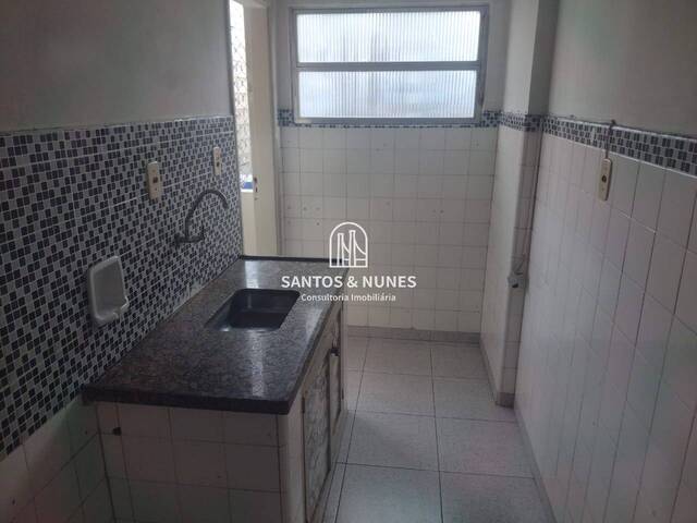 Apartamento para Venda em São Vicente - 5