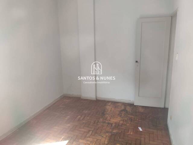 #1805 - Apartamento para Venda em São Vicente - SP - 2