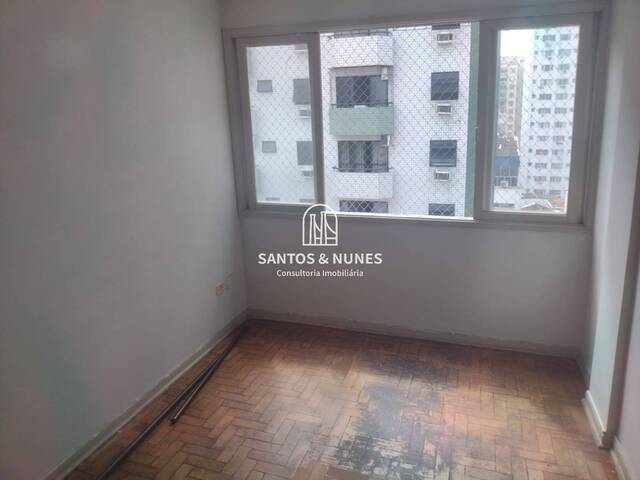 #1805 - Apartamento para Venda em São Vicente - SP - 3