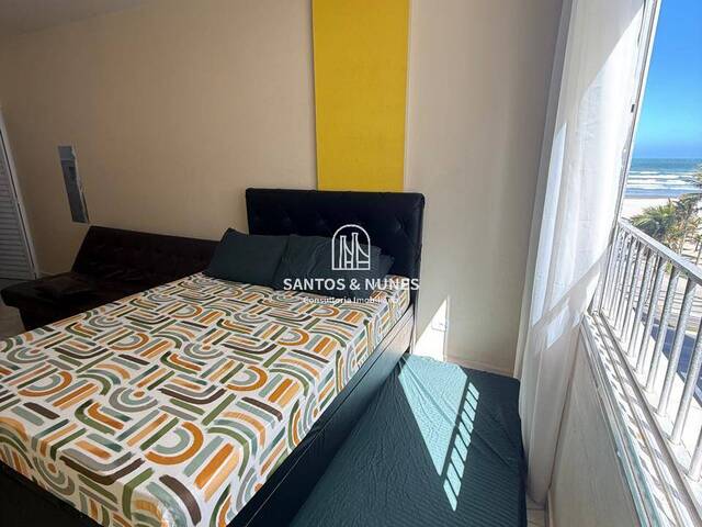 #1806 - Kitnet para Venda em Praia Grande - SP - 2