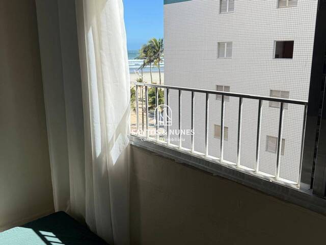 Kitnet para Venda em Praia Grande - 4