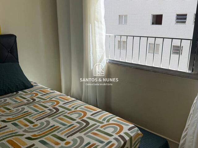 Kitnet para Venda em Praia Grande - 5