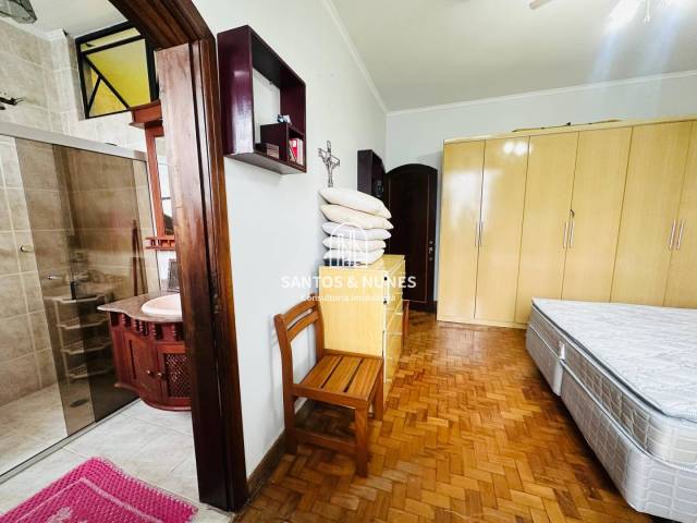 Apartamento para Venda em São Vicente - 5