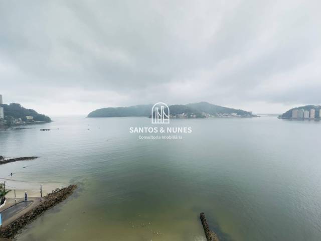 Apartamento para Venda em São Vicente - 4