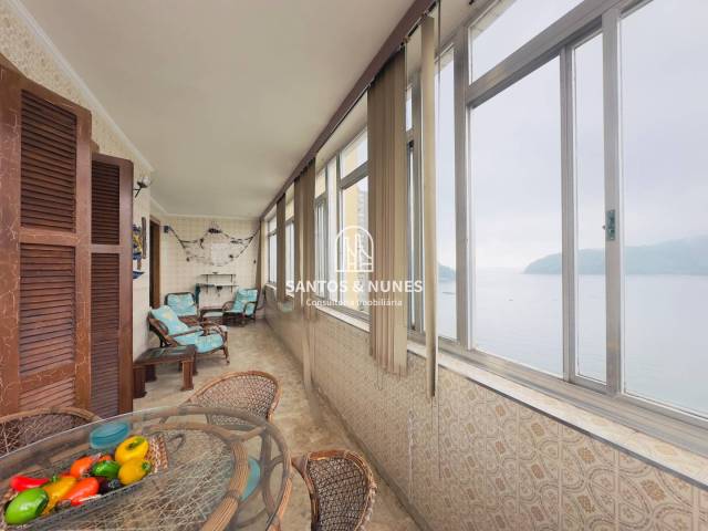 #1807 - Apartamento para Venda em São Vicente - SP - 2