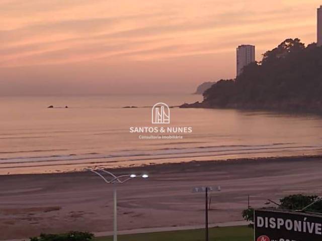 #1808 - Apartamento para Venda em São Vicente - SP - 1