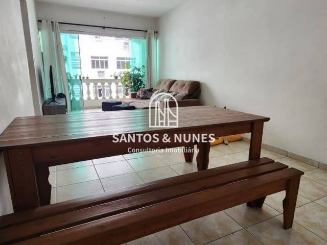 Apartamento para Venda em São Vicente - 5