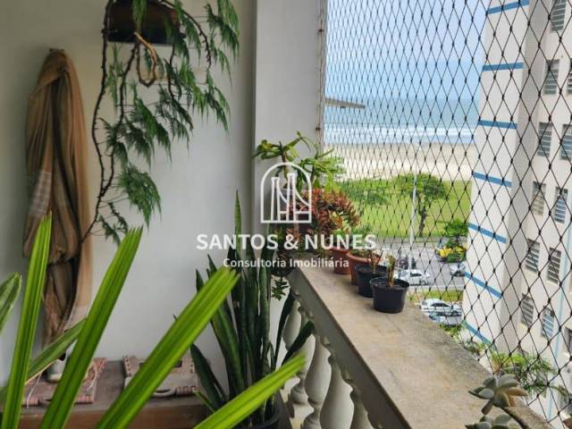 #1808 - Apartamento para Venda em São Vicente - SP - 3