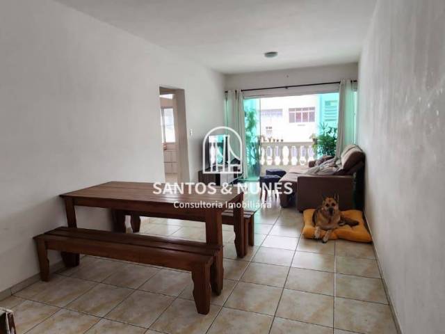 Apartamento para Venda em São Vicente - 4