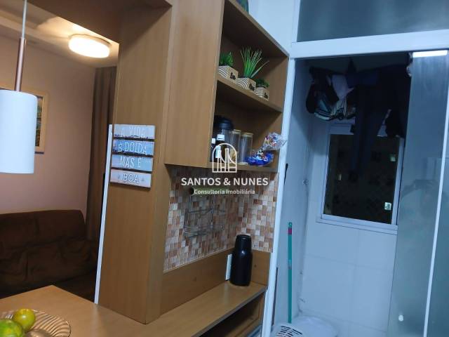 Apartamento para Venda em Santos - 5