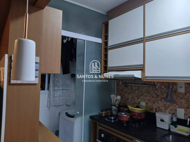 Apartamento para Venda em Santos - 4