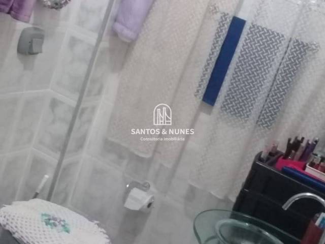 Apartamento para Venda em São Vicente - 5