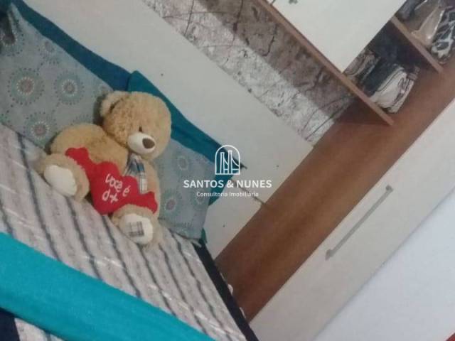 Apartamento para Venda em São Vicente - 3