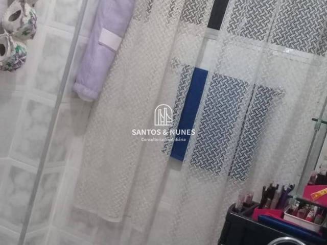 Apartamento para Venda em São Vicente - 4