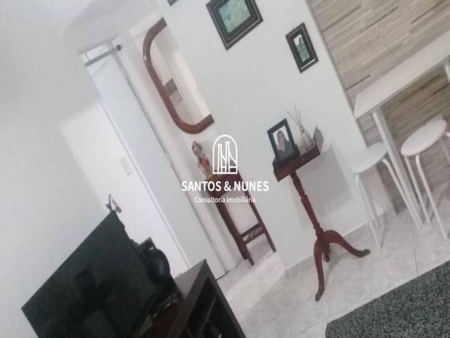 Venda em ITARARE - São Vicente