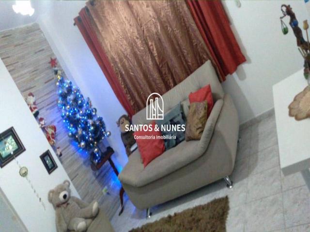 Apartamento para Venda em São Vicente - 2