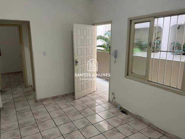 #1811 - Apartamento para Locação em São Vicente - SP - 1