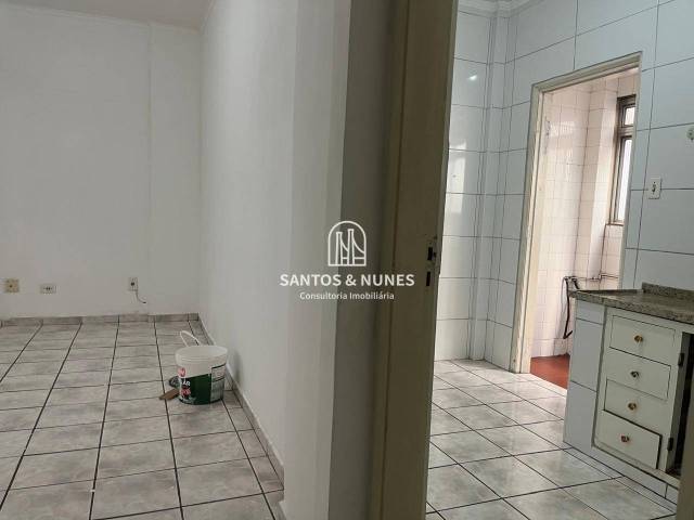 #1811 - Apartamento para Locação em São Vicente - SP - 2