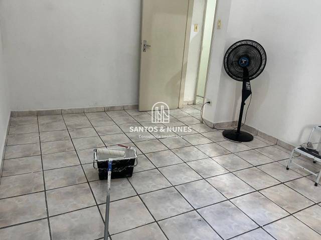 Apartamento para Locação em São Vicente - 4
