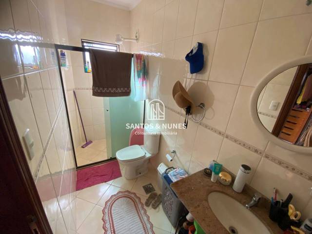 #1812 - Casa para Venda em São Vicente - SP - 3