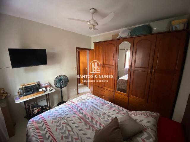 Casa para Venda em São Vicente - 5