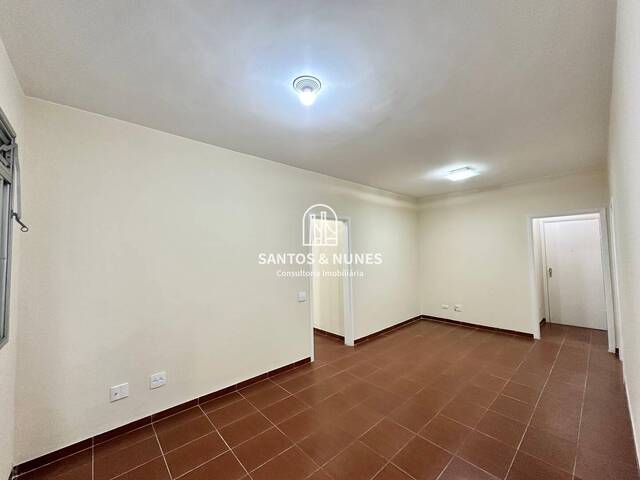 #1813 - Apartamento para Venda em São Vicente - SP - 2