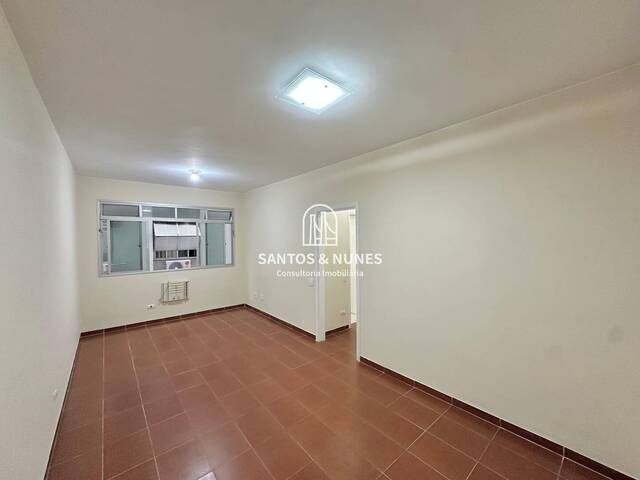 #1813 - Apartamento para Venda em São Vicente - SP - 3