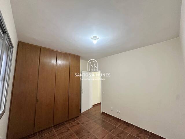 Apartamento para Venda em São Vicente - 5