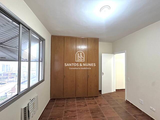 Apartamento para Venda em São Vicente - 4