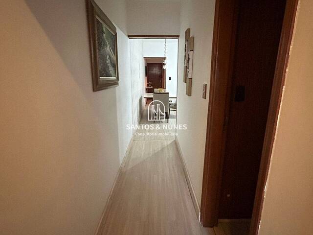 Apartamento para Venda em São Vicente - 5