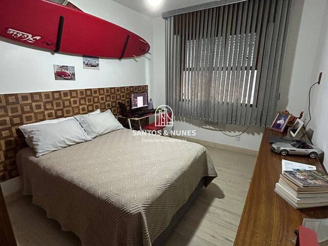 Apartamento para Venda em São Vicente - 4